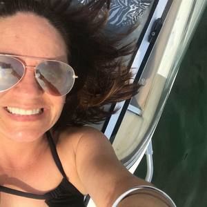 Meet your Posher, Tracy